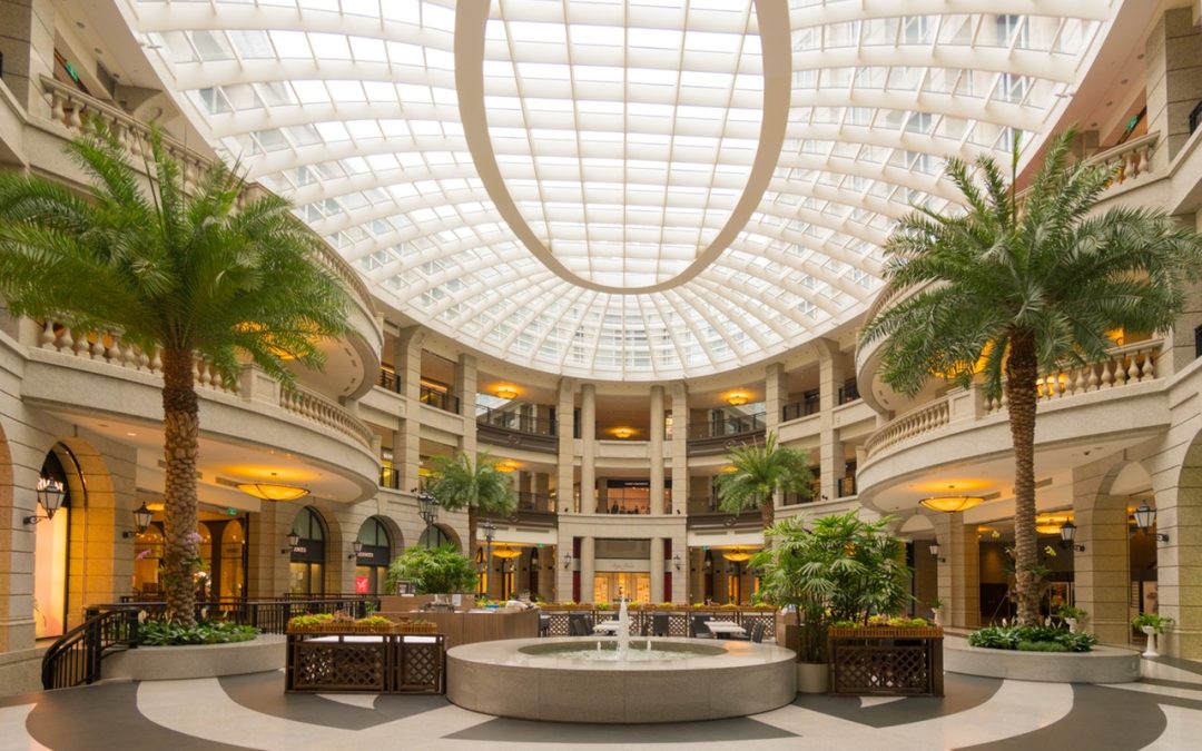 A Hotel Scent Walkthrough