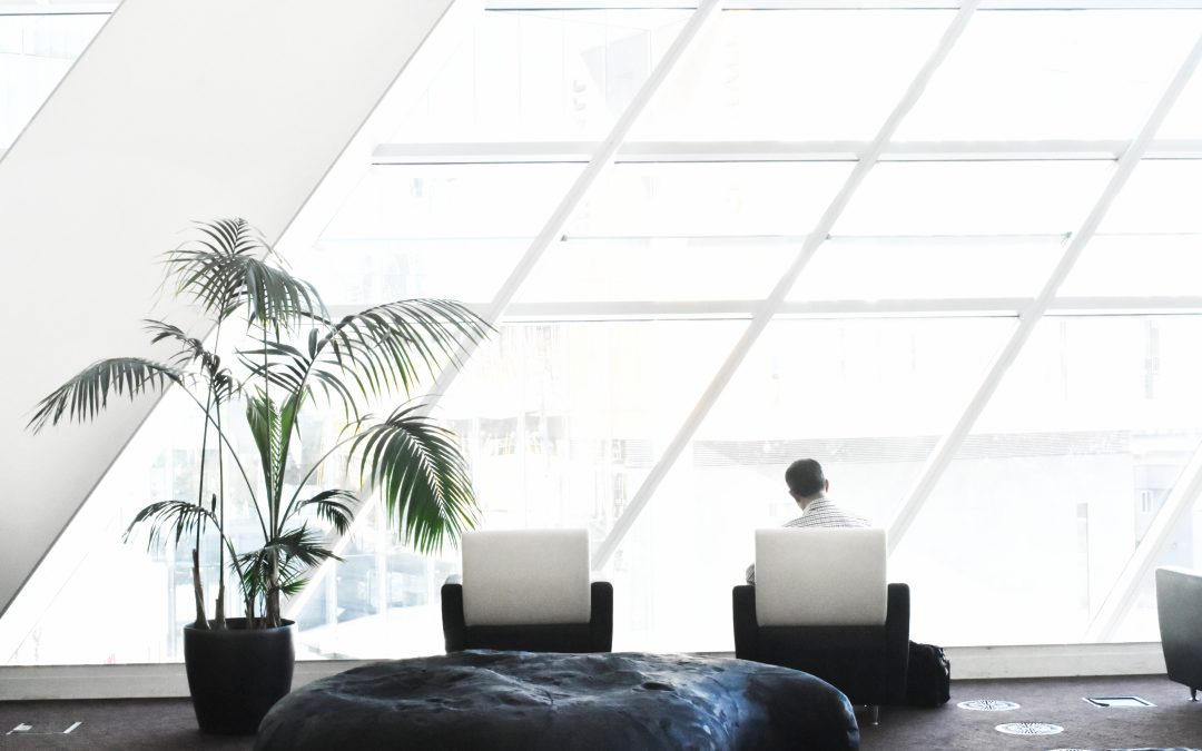 The Scent of Health: How Scent Marketing can Promote Wellness