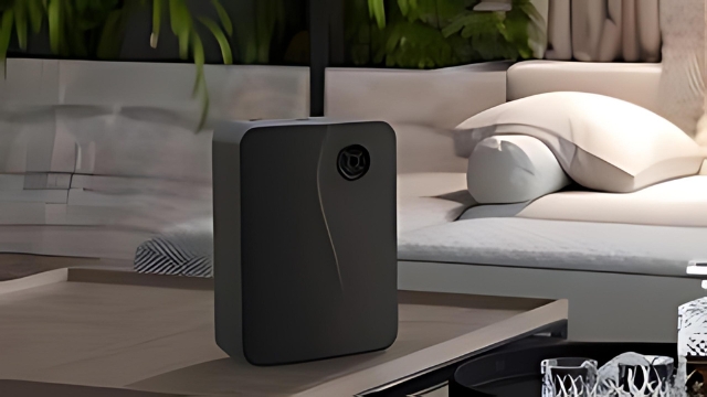 Brand Scents Small Area Scent Diffusers