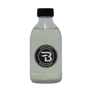 Citrus Drift Reed Diffuser Refill (200ml)