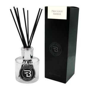 Precious Amber Reed Diffuser