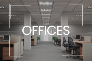 Scent Solutions for Offices