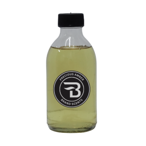 Precious Amber Reed Diffuser Refill (200ml)