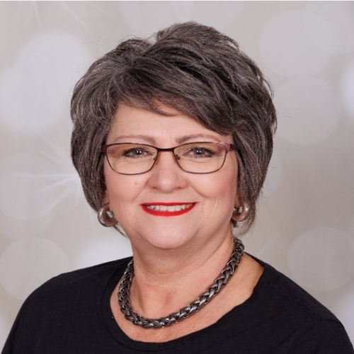 Bev - Brand Scents team Member